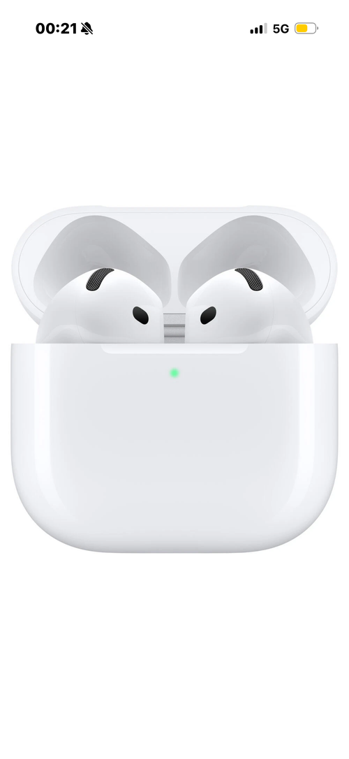 AirPods 4th Gen