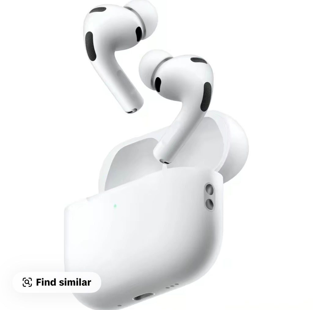 AirPods Pro 3