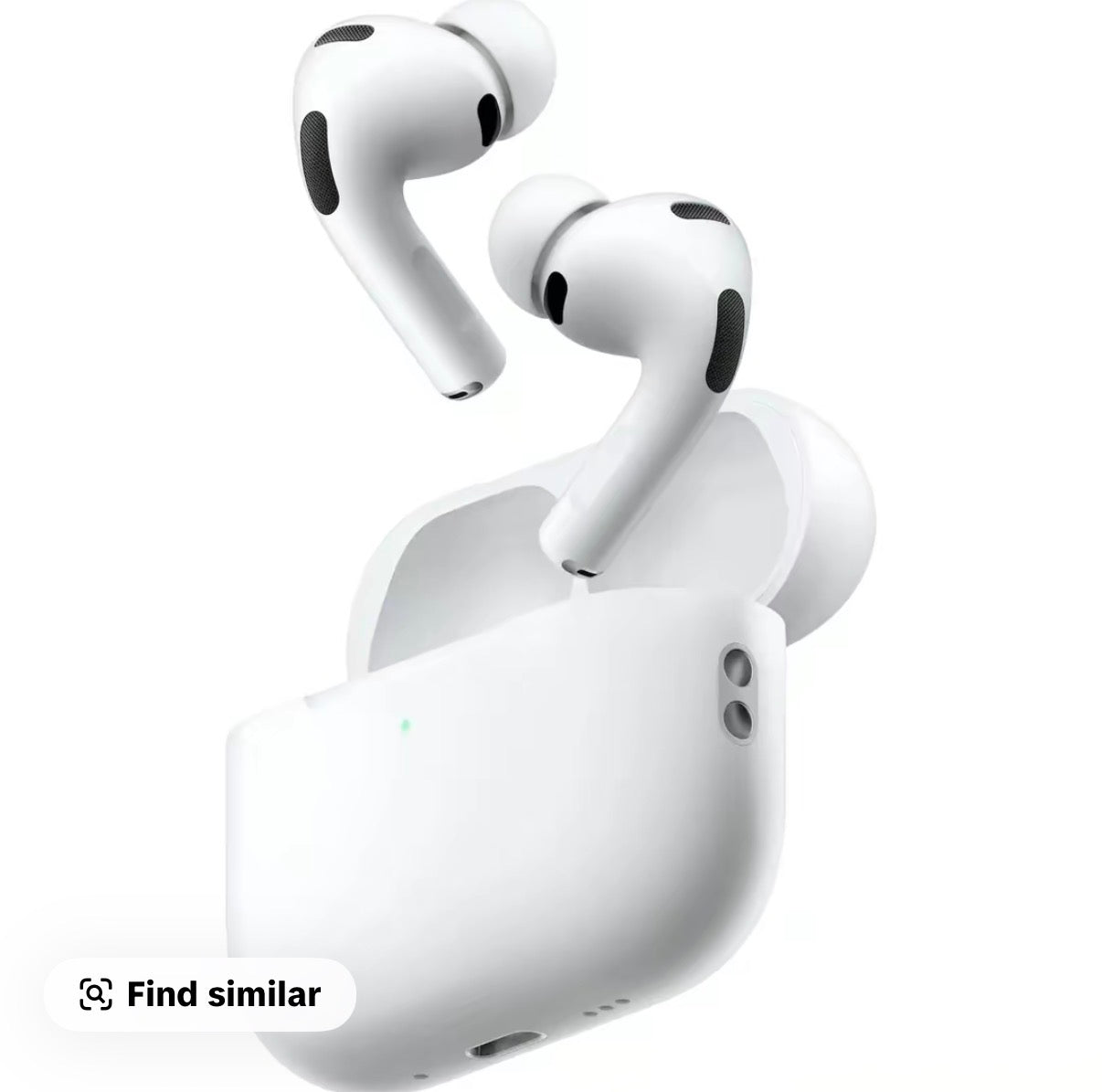 AirPods Pro 3