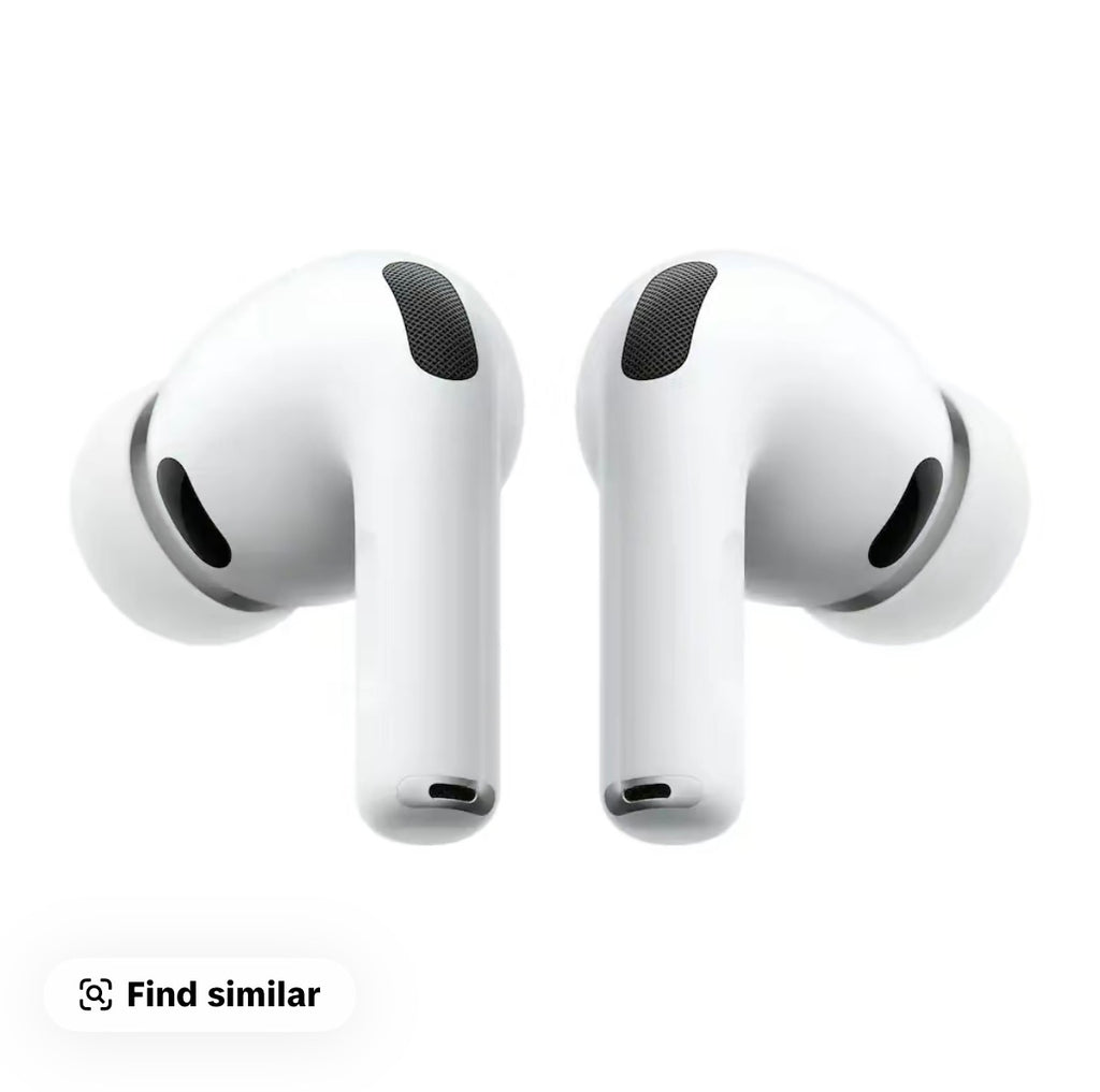 AirPods Pro 3